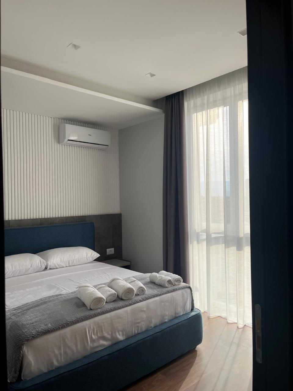 North Alb Hotel Shkodra Zimmer foto