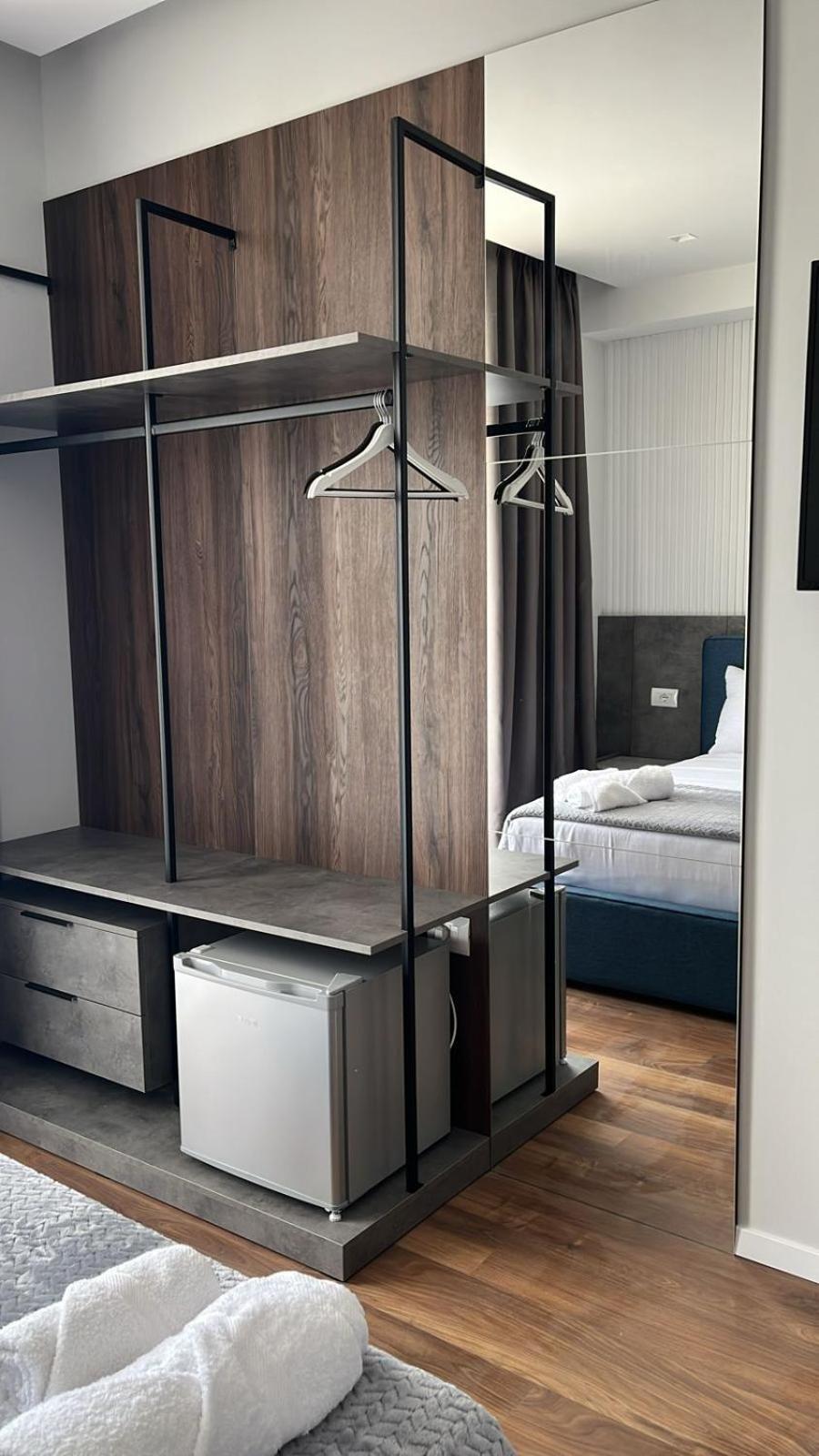 North Alb Hotel Shkodra Zimmer foto